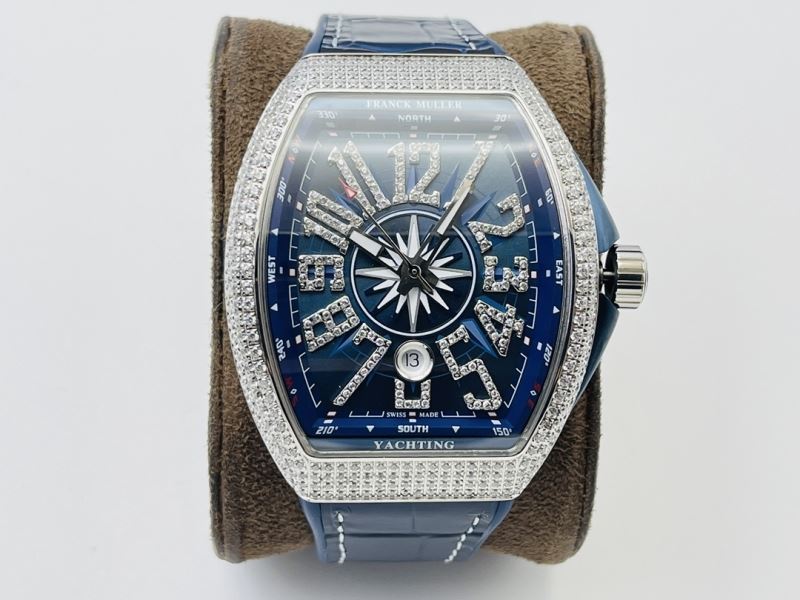 FRANCK MULLER